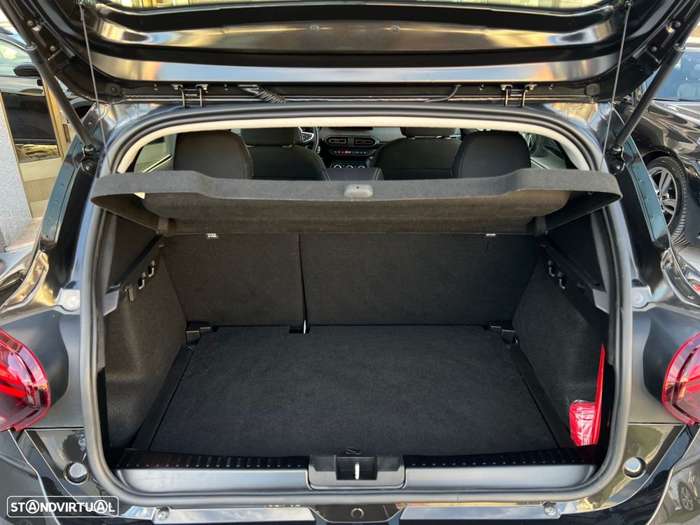 Dacia Sandero 1.0 ECO-G Comfort Bi-Fuel - 26