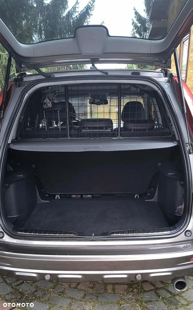 Honda CR-V 2.0 Executive - 29