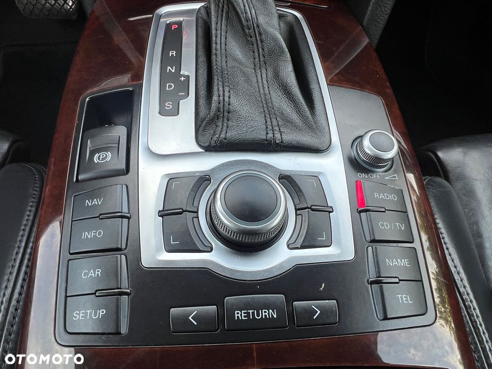 Audi A6 - 15