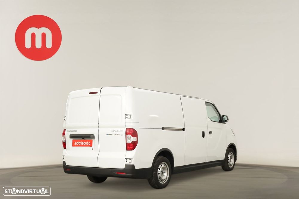 Maxus edeliver 3 50.23 kwh lwb - 4