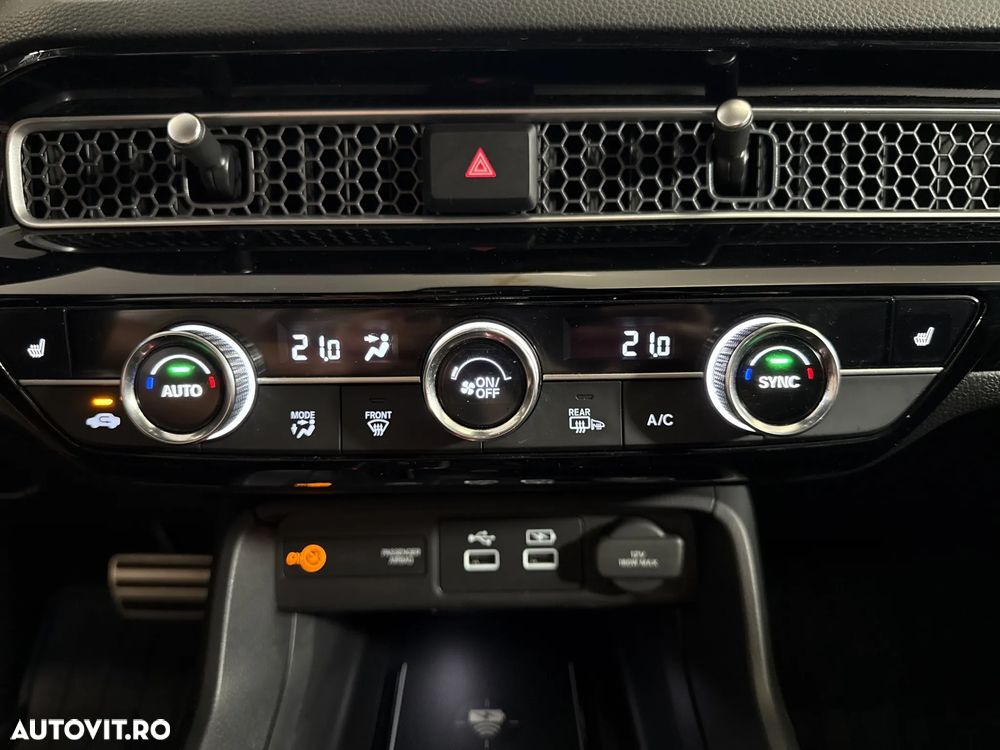 Honda Civic - 19