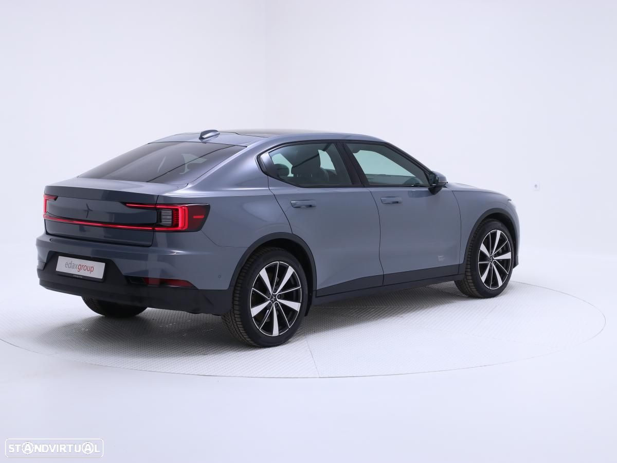 Polestar 2 Dual Motor 78kWh Performance - 3