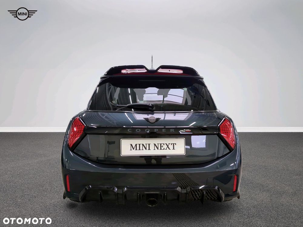 MINI Cooper JCW sport - 4