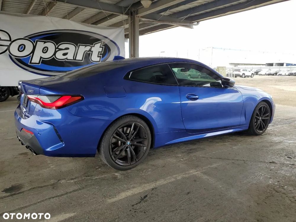 BMW Seria 4 430i - 4