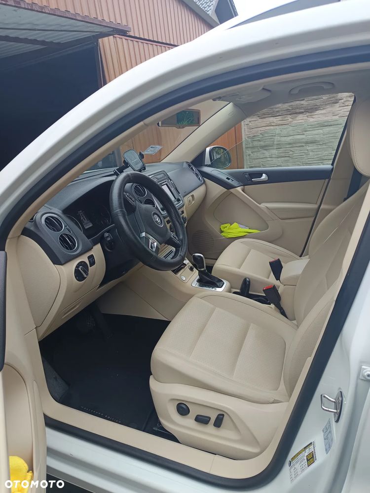 Volkswagen Tiguan - 9