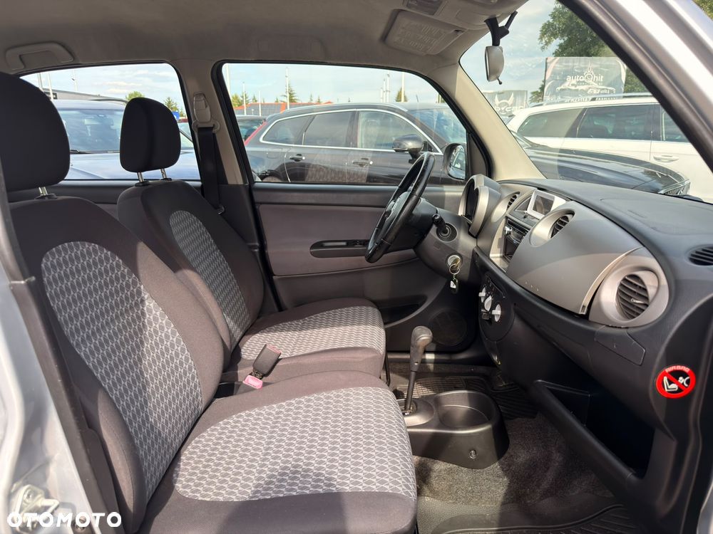Daihatsu Trevis 1.0 Automatik - 12