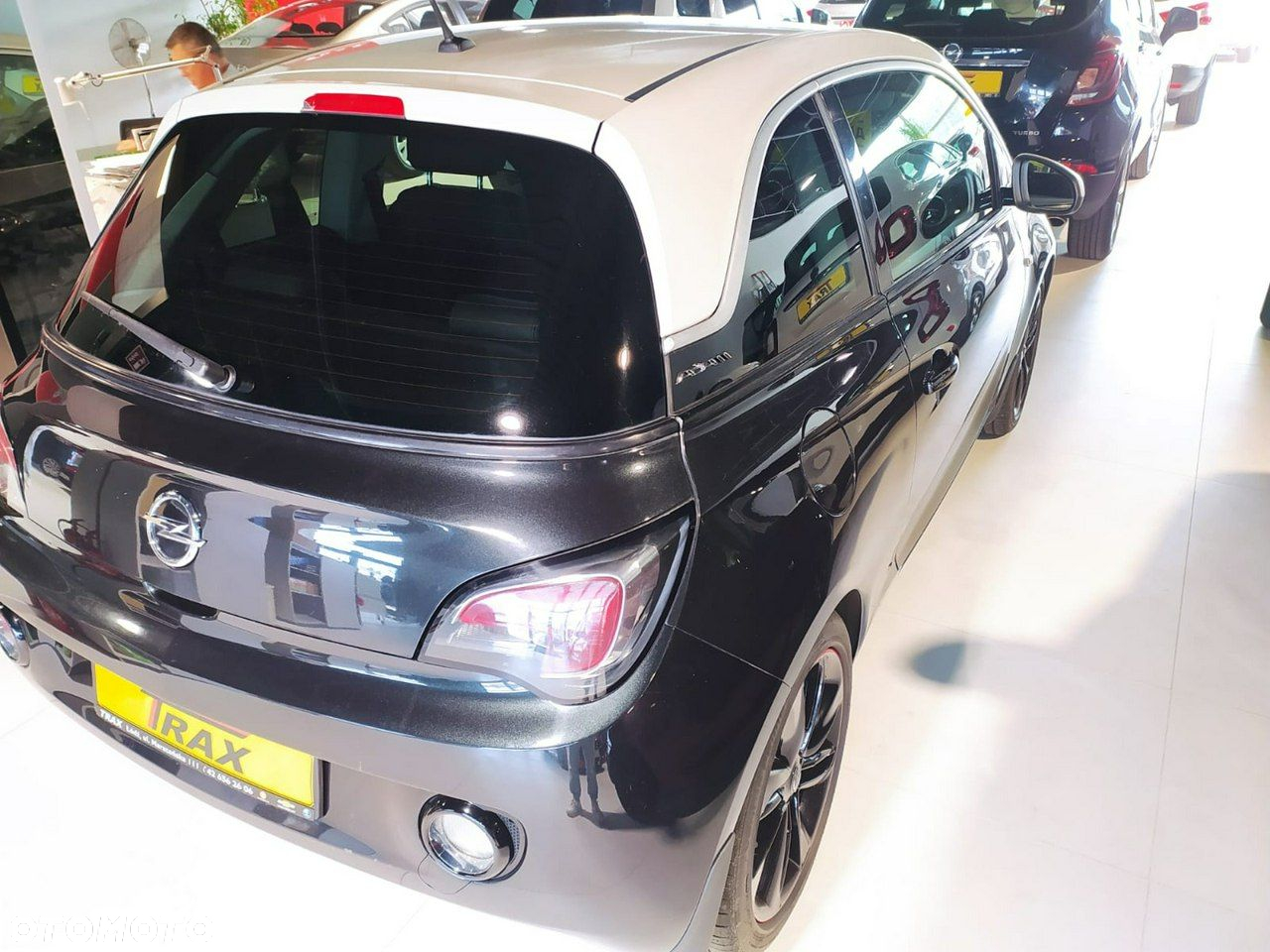 Opel Adam 1.4 Slam - 5