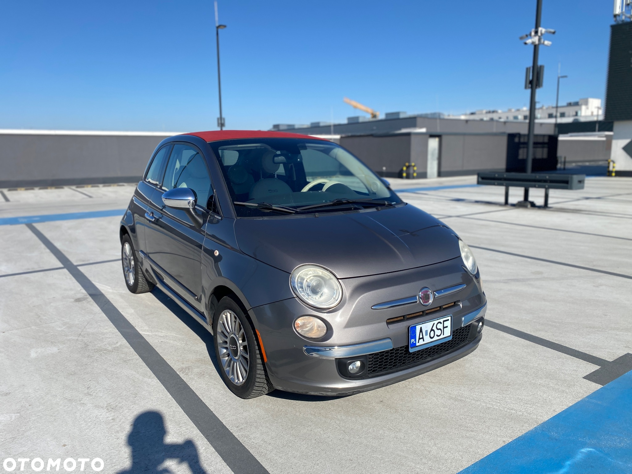 Fiat 500 - 9