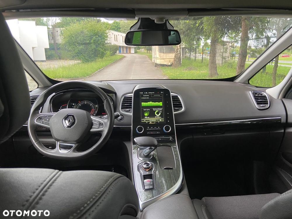 Renault Espace - 9