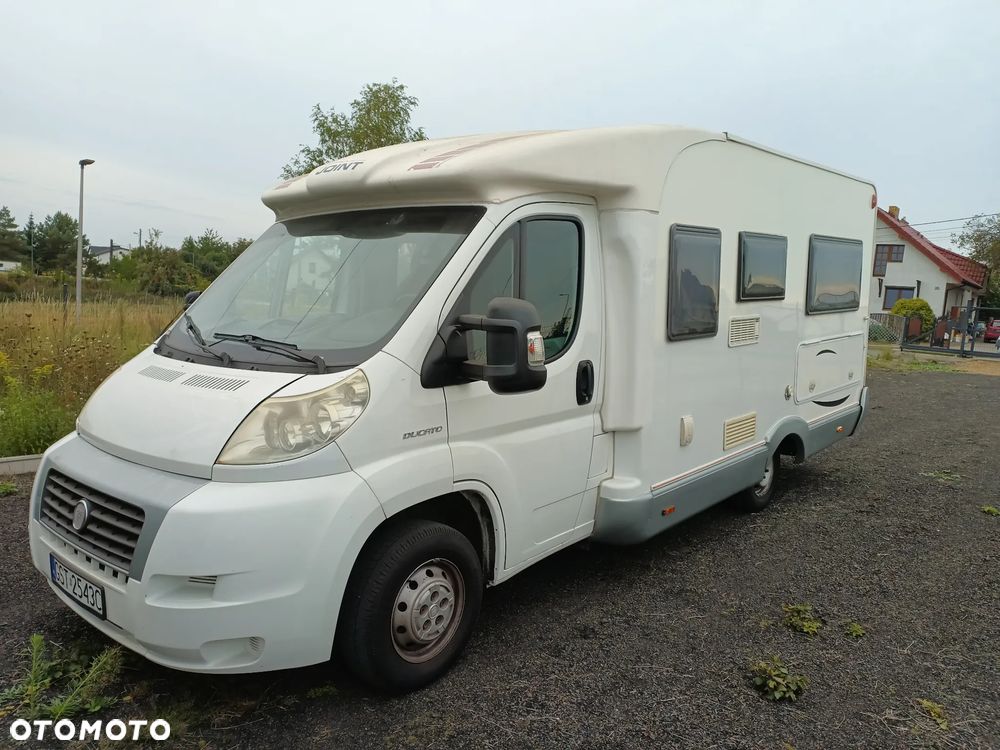 Fiat DUCATO - 2