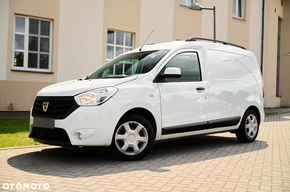 Dacia Dokker - 25