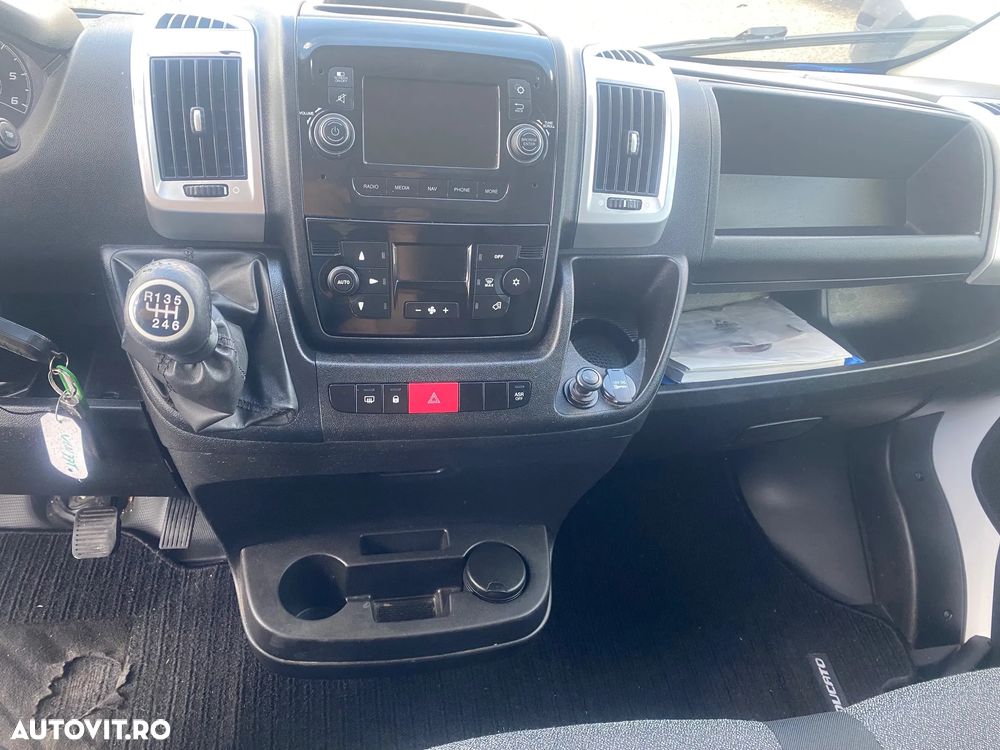 Fiat DUCATO - 10