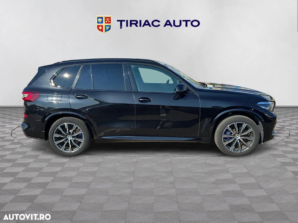BMW X5 - 6