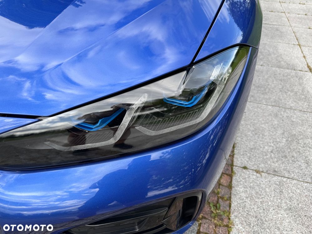 BMW Seria 4 M440d xDrive - 16