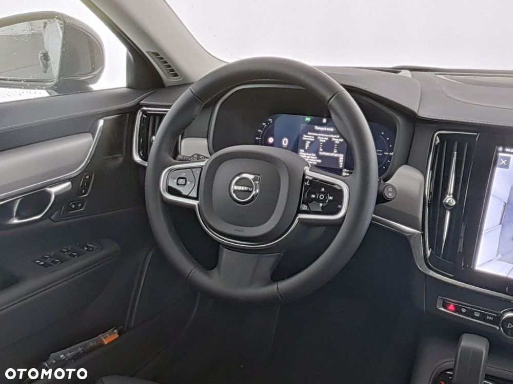 Volvo V90 - 14