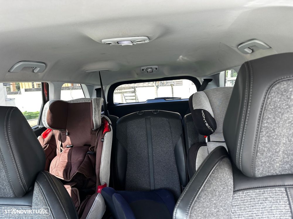 Peugeot 5008 BlueHDI 130 EAT8 Active - 10