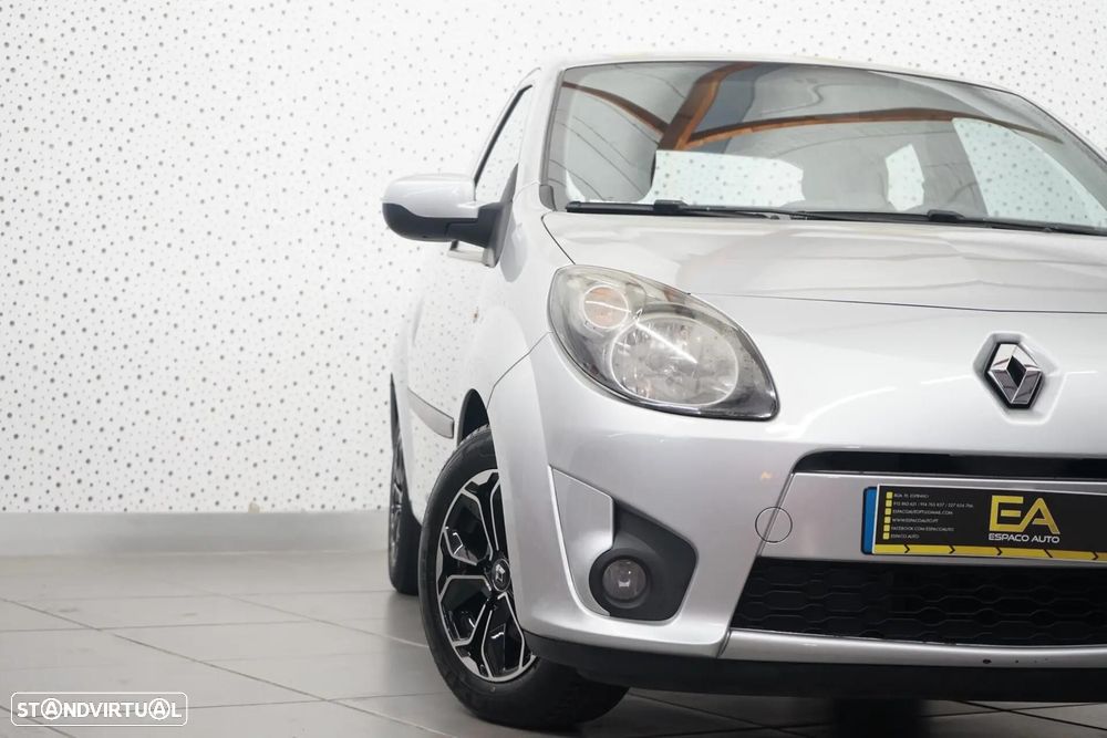 Renault Twingo 1.2 16V Dynamique - 30