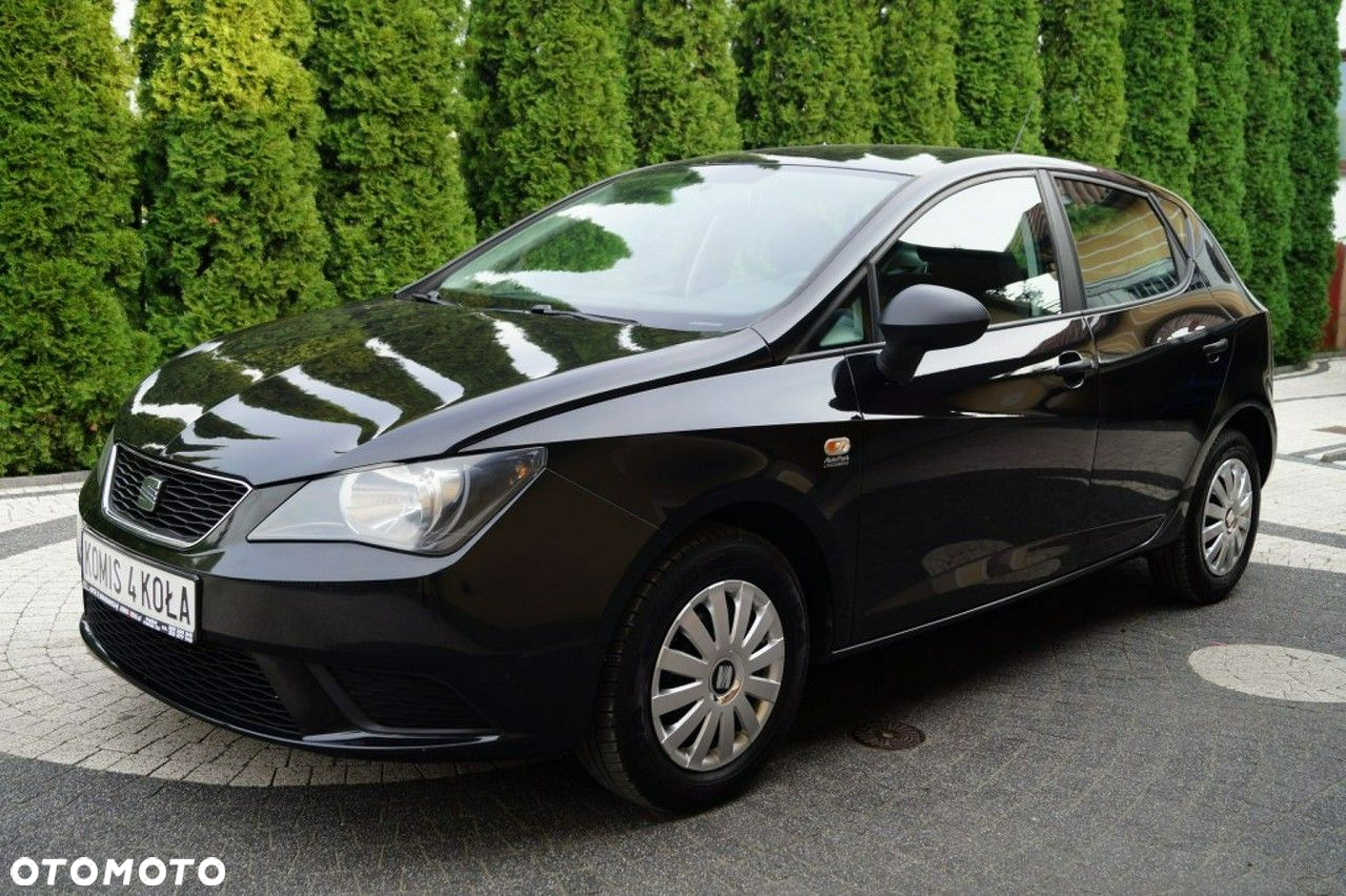 Seat Ibiza - 7