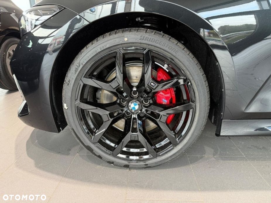 BMW Seria 3 M340d xDrive mHEV sport - 11