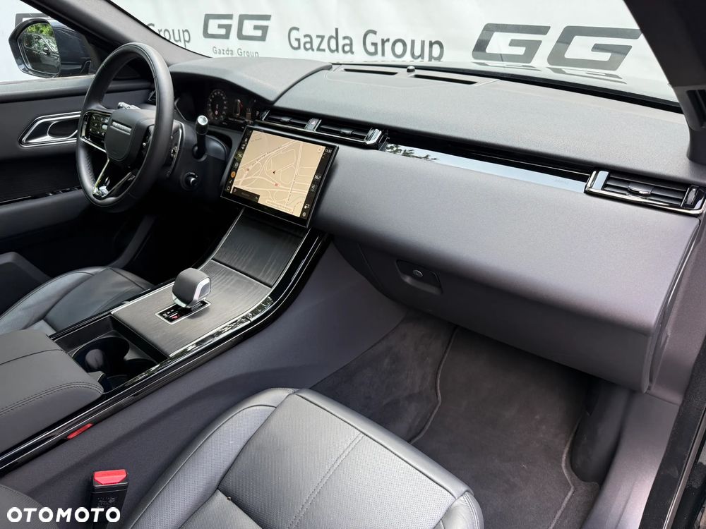 Land Rover Range Rover Velar 2.0 D200 mHEV S - 10