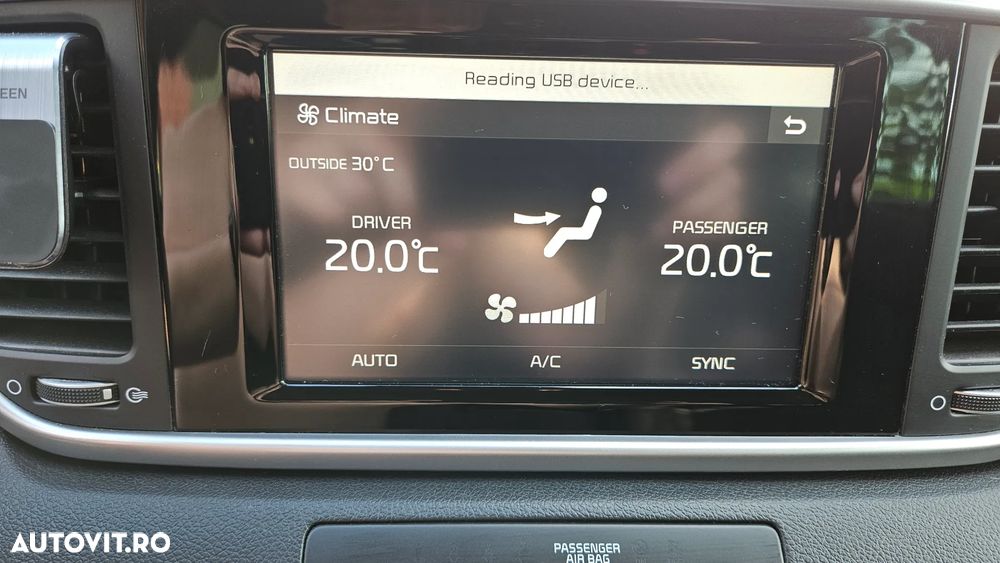 Kia Sportage 1.6 GDI 6MT 4x2 Plus - 22