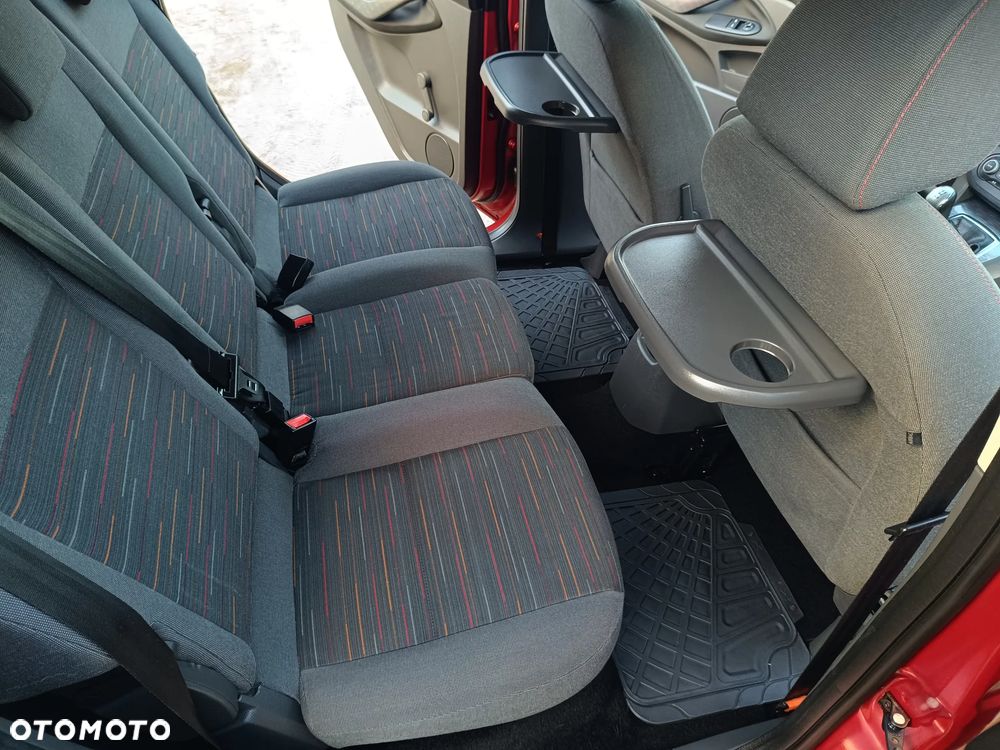 Ford C-MAX 1.8 Style - 18
