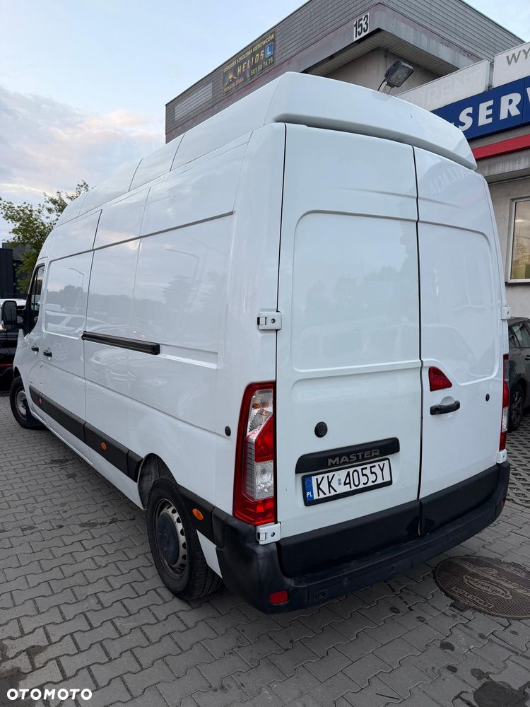 Renault MASTER - 3