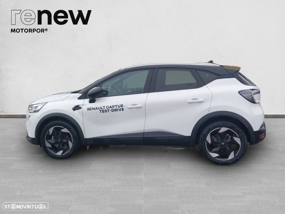 Renault Captur 1.0 TCe Techno - 7