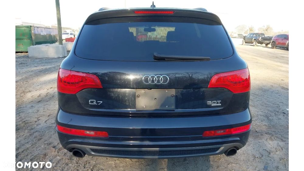 Audi Q7 - 7