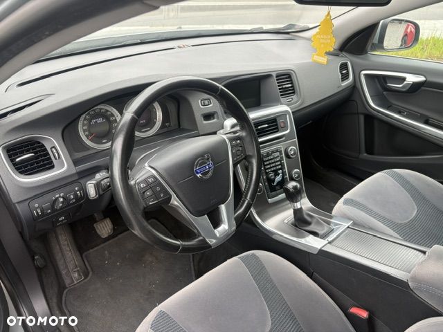 Volvo S60 D3 - 8