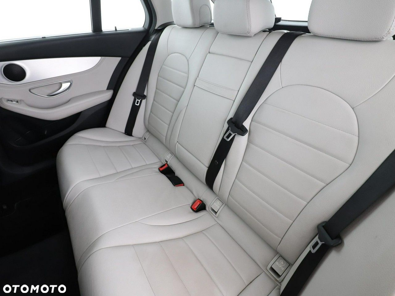 Mercedes-Benz Klasa C 200 (BlueTEC) d T Avantgarde - 17