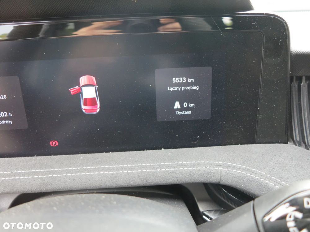 Skoda Superb 2.0 TSI Sportline DSG - 12