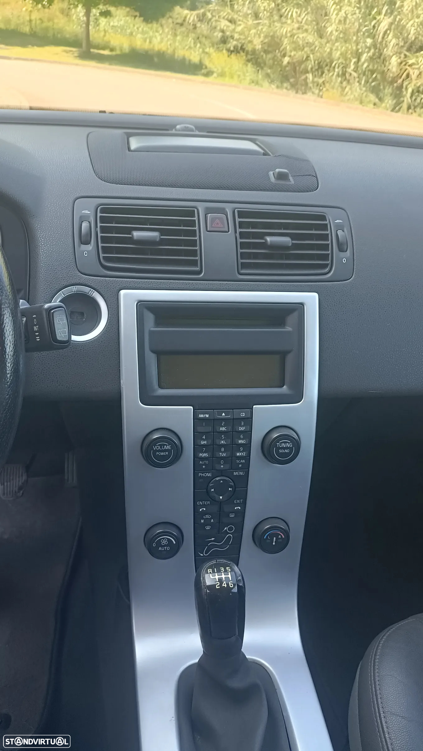 Volvo V50 2.0 D Nível 3 - 10