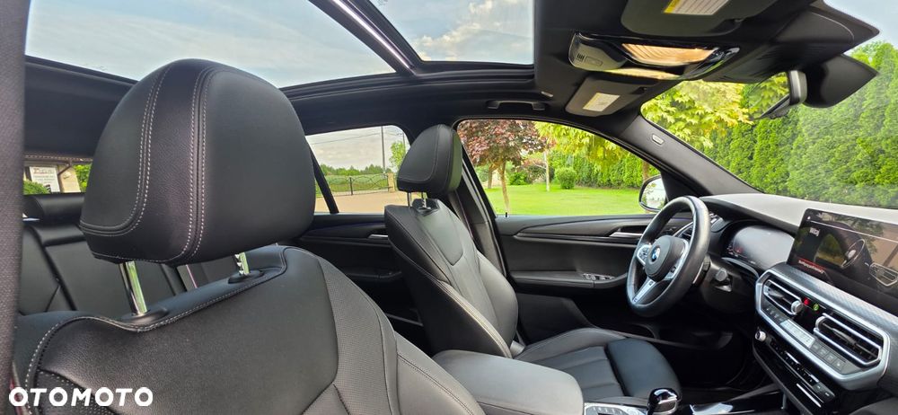 BMW X3 xDrive30i M Sport Edition - 15