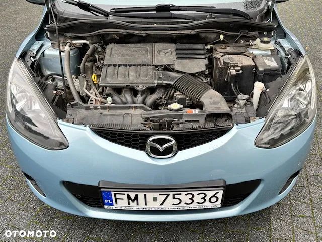 Mazda 2 1.3 Exclusive - 13