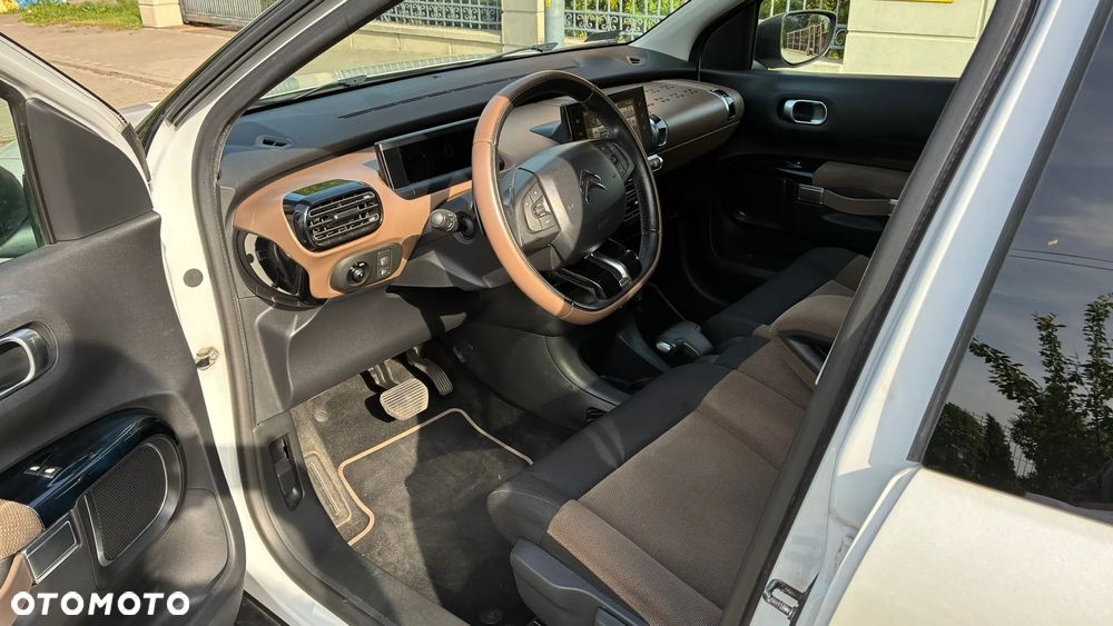 Citroën C4 Cactus 1.2 PureTech Shine Edition S&S ETG - 6