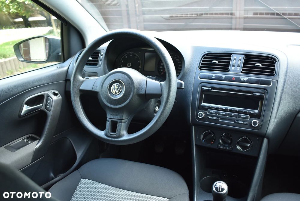 Volkswagen Polo 1.2 Trendline - 15