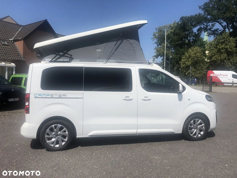 Citroën Campster - 6
