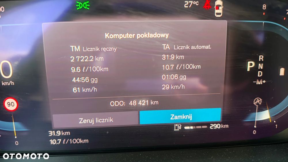 Volvo XC 60 - 28