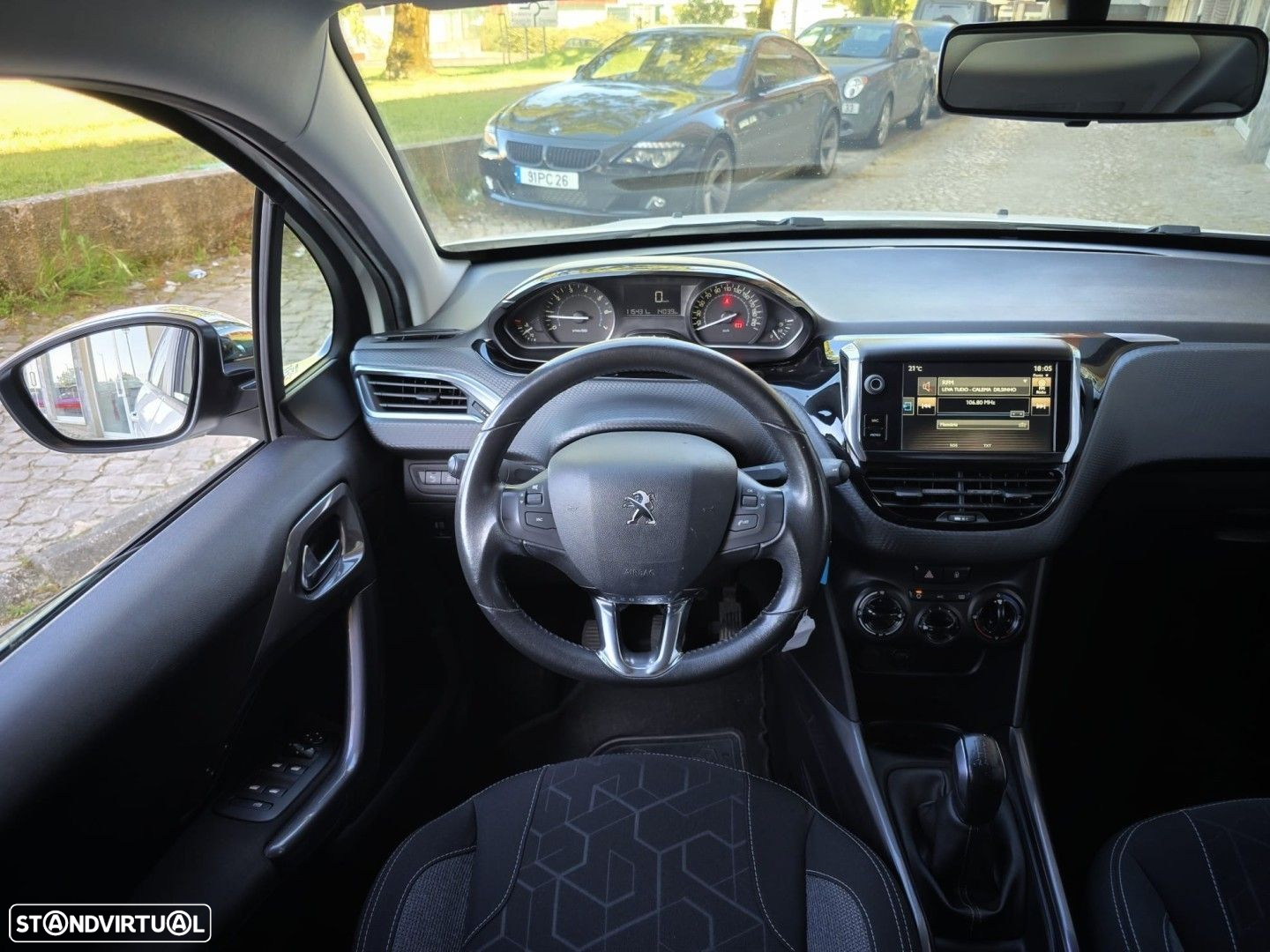 Peugeot 2008 1.2 PureTech Active - 6