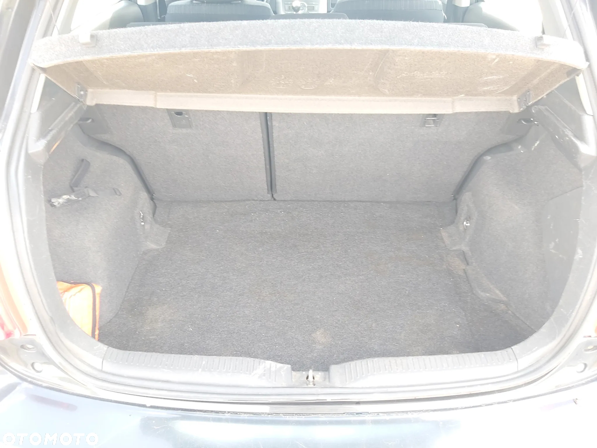 Toyota Auris - 5