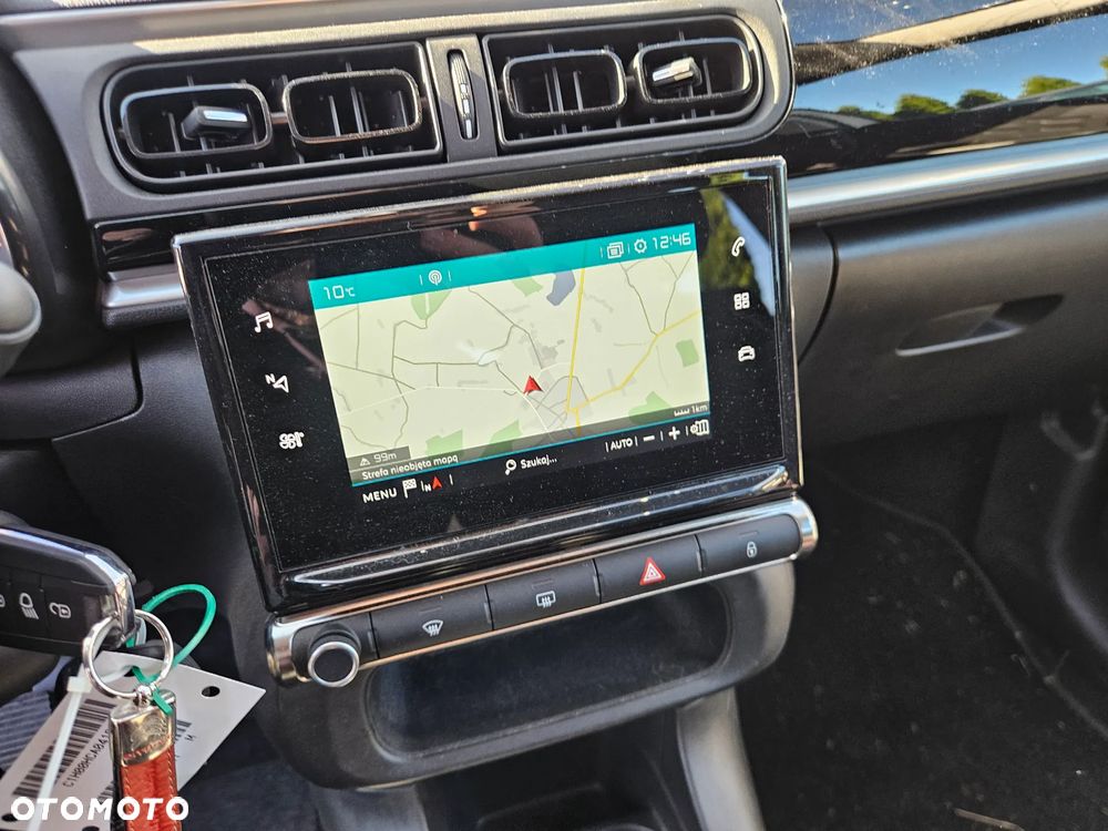 Citroën C3 1.2 PureTech Shine - 12