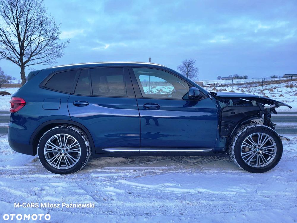 BMW X3 xDrive30e M Sport Edition - 5