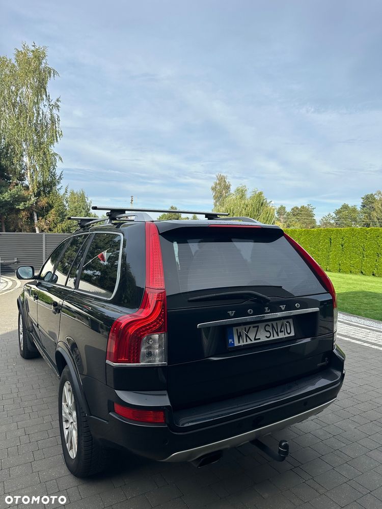 Volvo XC 90 D5 AWD Executive - 16