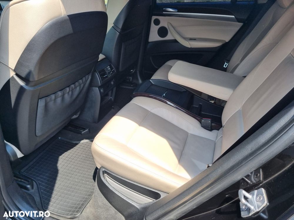 BMW X6 - 19