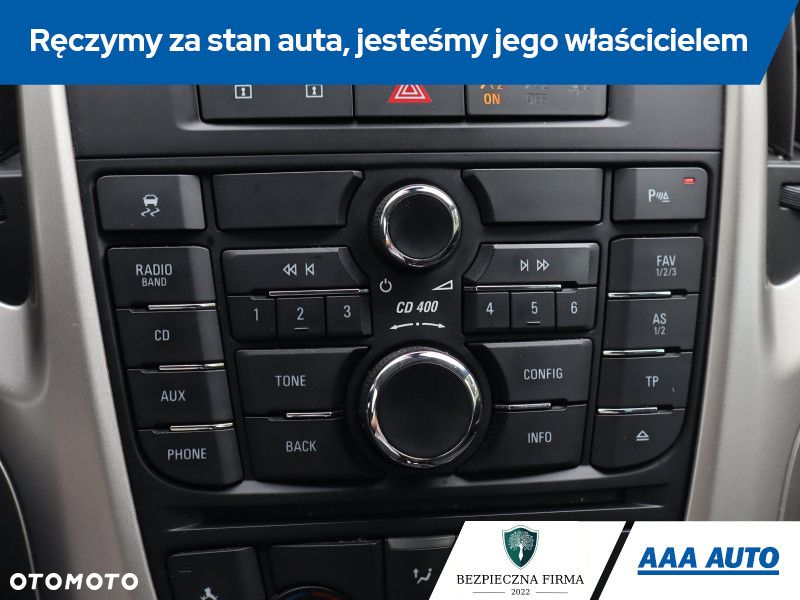 Opel Astra - 16
