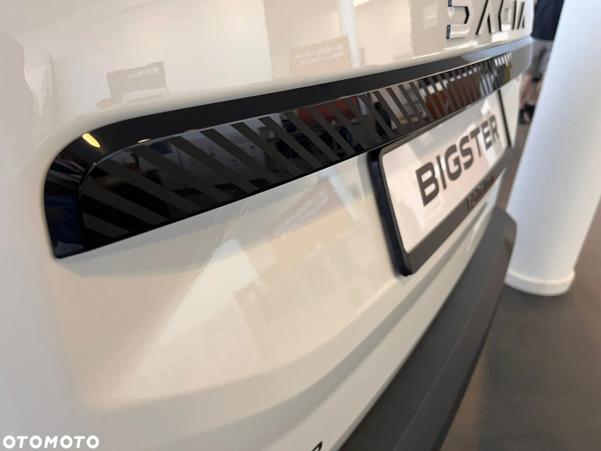 Dacia Bigster - 14