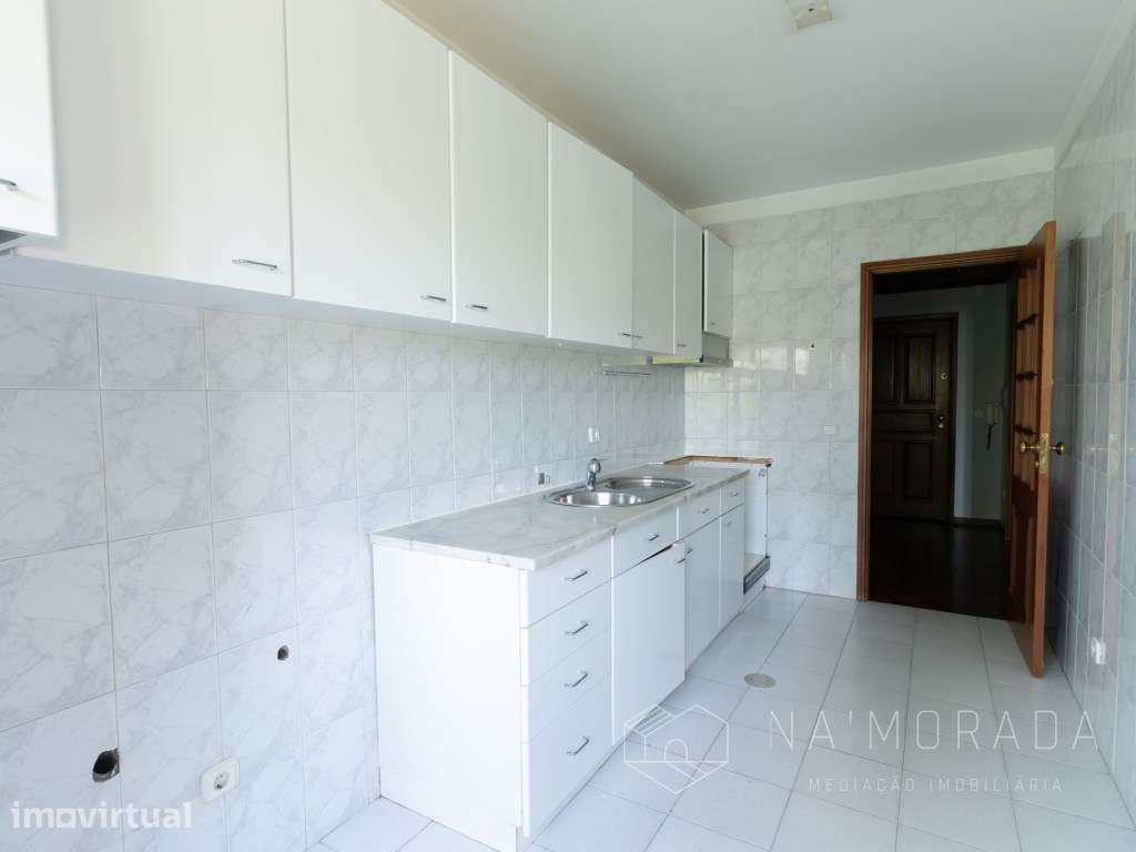 Apartamento T1+1 para venda em São Mamede de Infesta, Matosinhos - Grande imagem: 3/26