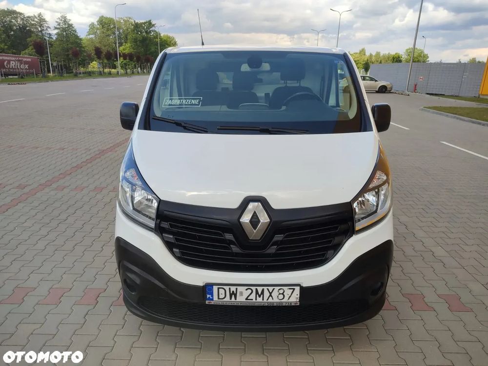 Renault Trafic - 22