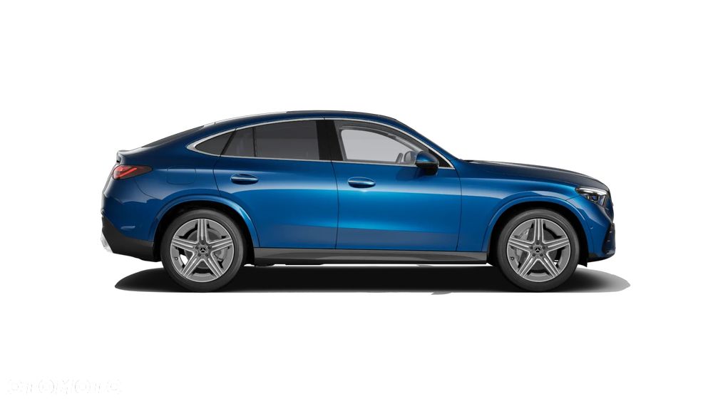 Mercedes-Benz GLC - 9
